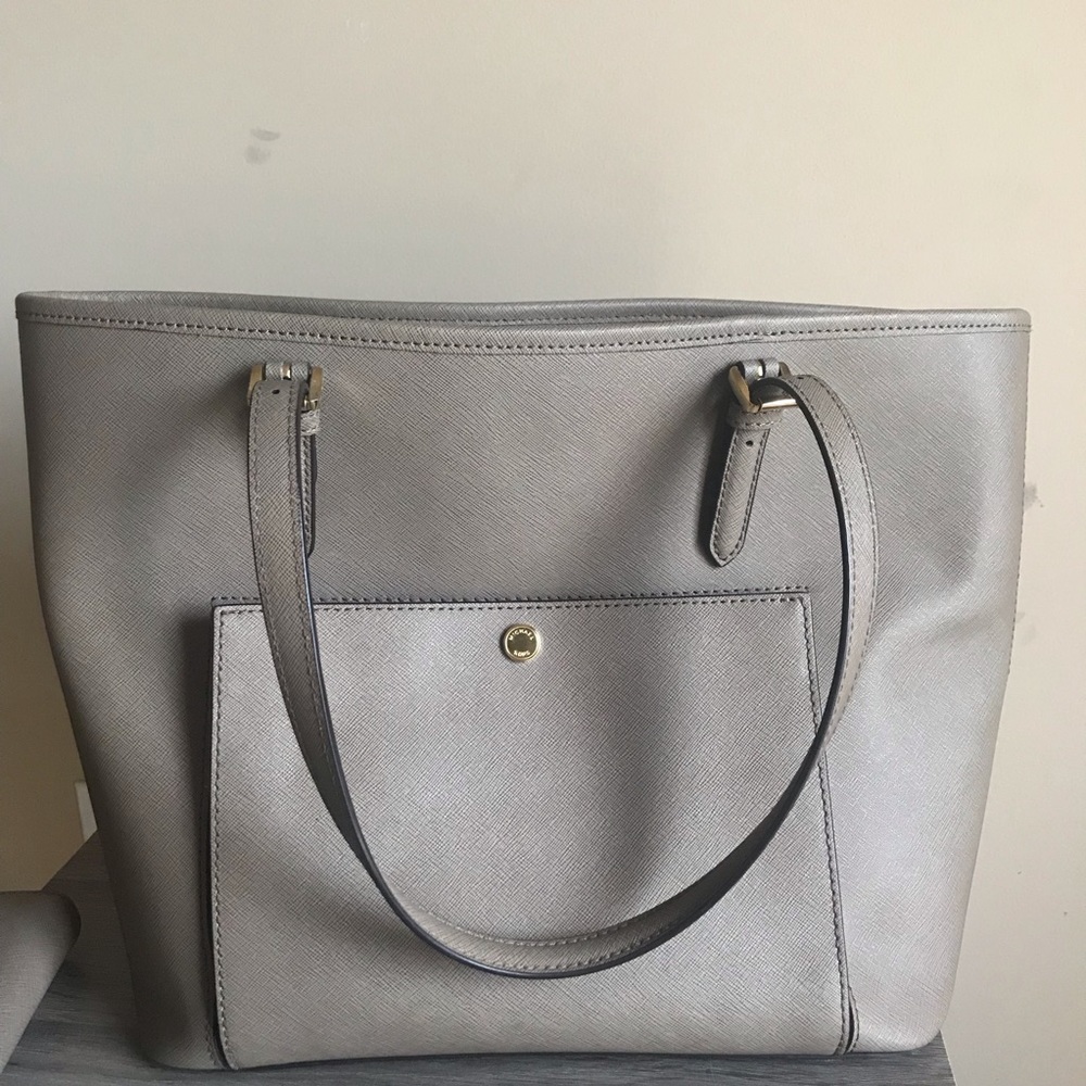 LIGHTLY LOVED MICHAEL KORS SHOULDER BAG